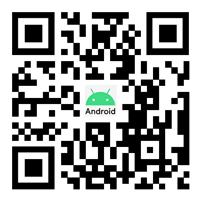 扫码下载 Android APP