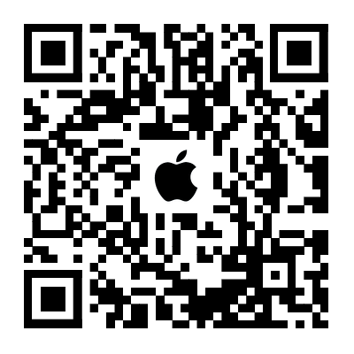 扫码下载 iOS APP